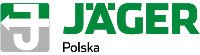 Logotyp firmy Jager Polska