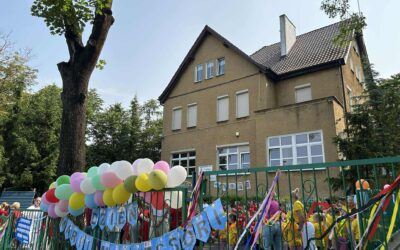 Dzień Marii Montessori