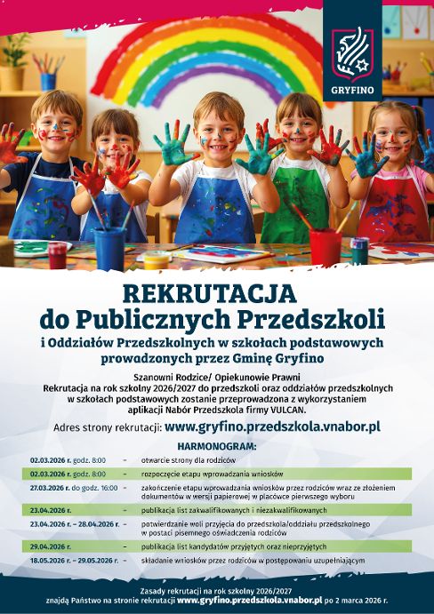 Rekrutacja