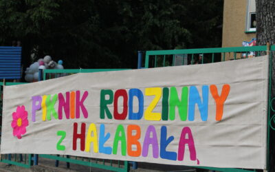 Festyn Rodzinny